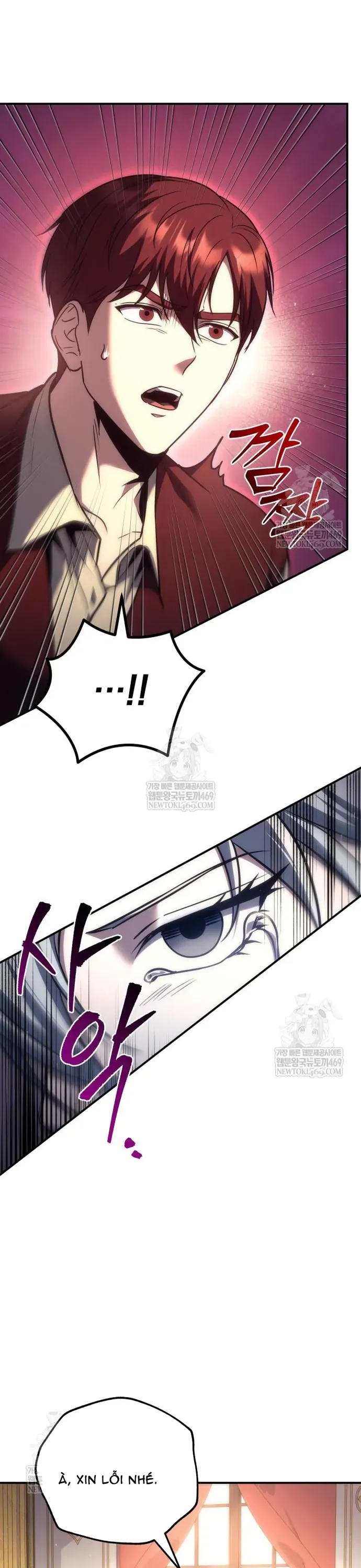 Hồi Quy Giả Của Gia Tộc Suy Vong Chapter 120 - 29