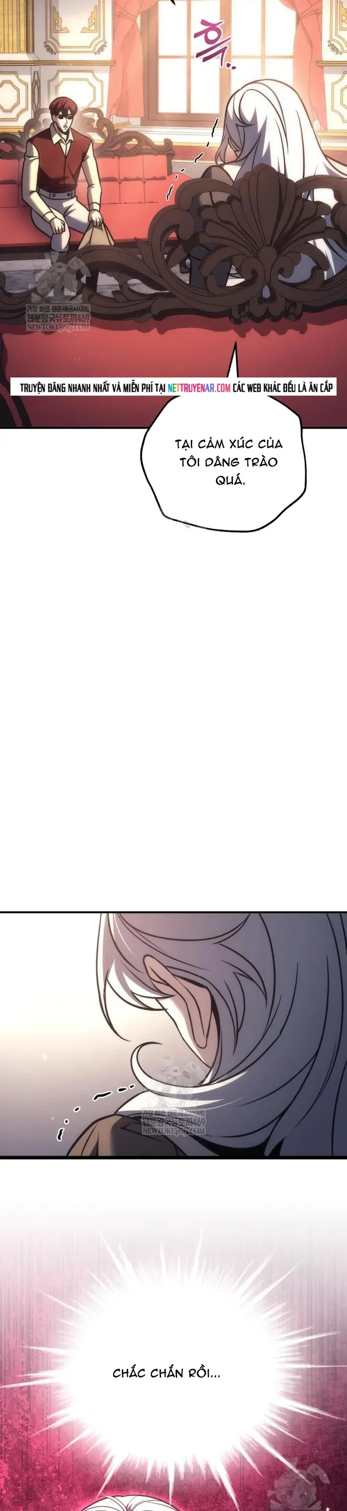 Hồi Quy Giả Của Gia Tộc Suy Vong Chapter 120 - 30