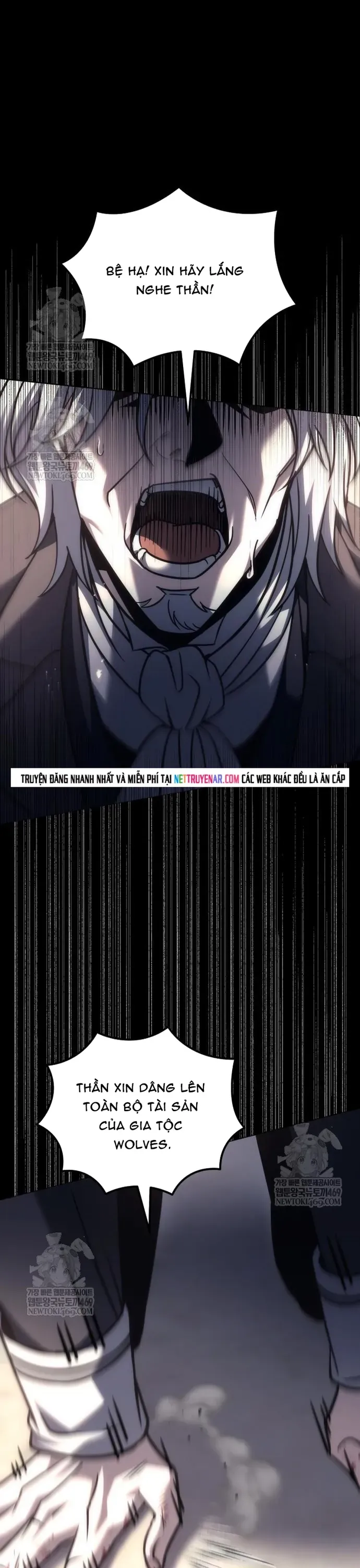 Hồi Quy Giả Của Gia Tộc Suy Vong Chapter 120 - 4