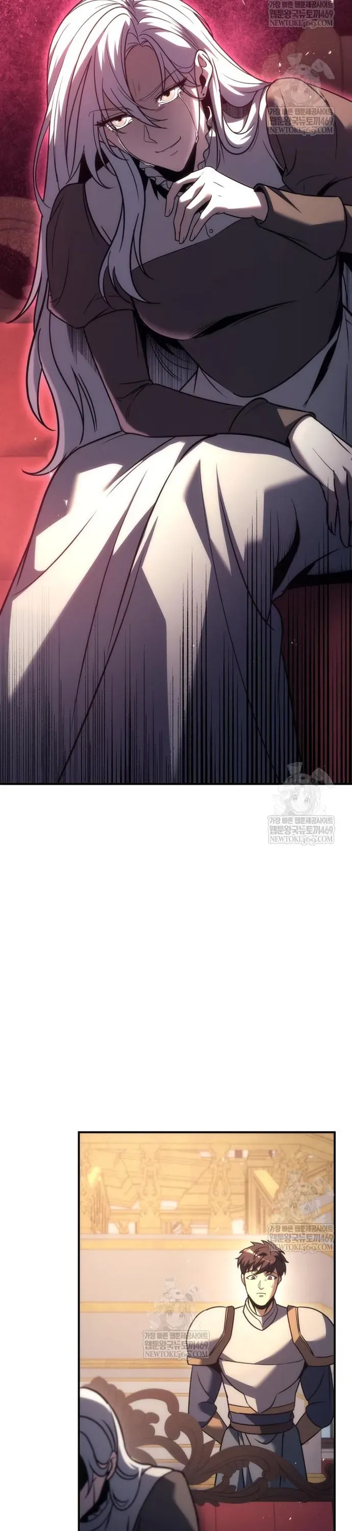 Hồi Quy Giả Của Gia Tộc Suy Vong Chapter 120 - 31