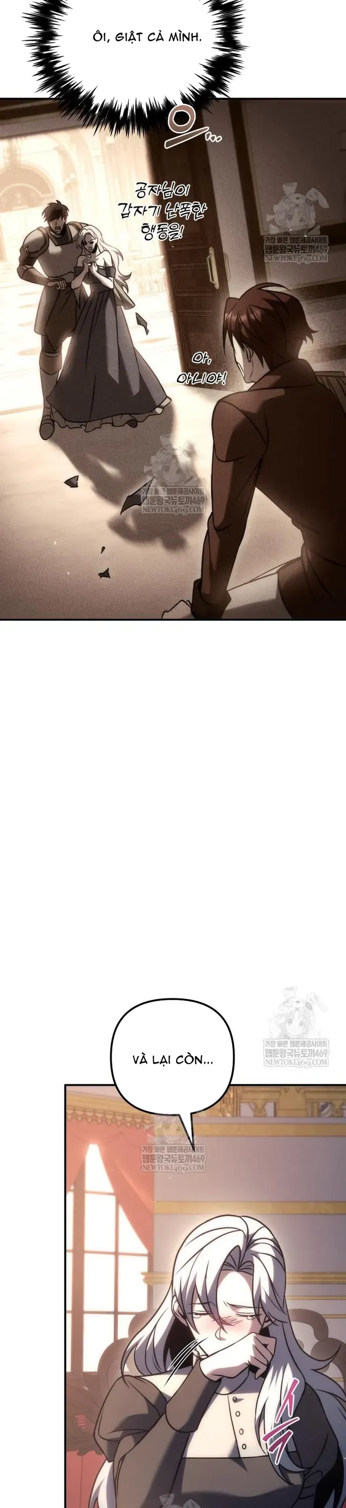 Hồi Quy Giả Của Gia Tộc Suy Vong Chapter 120 - 33