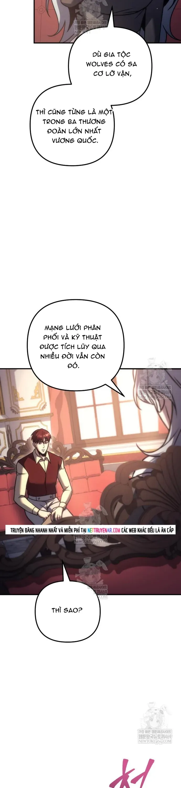 Hồi Quy Giả Của Gia Tộc Suy Vong Chapter 120 - 34