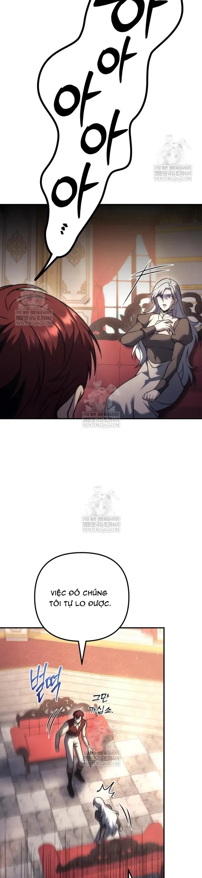 Hồi Quy Giả Của Gia Tộc Suy Vong Chapter 120 - 36