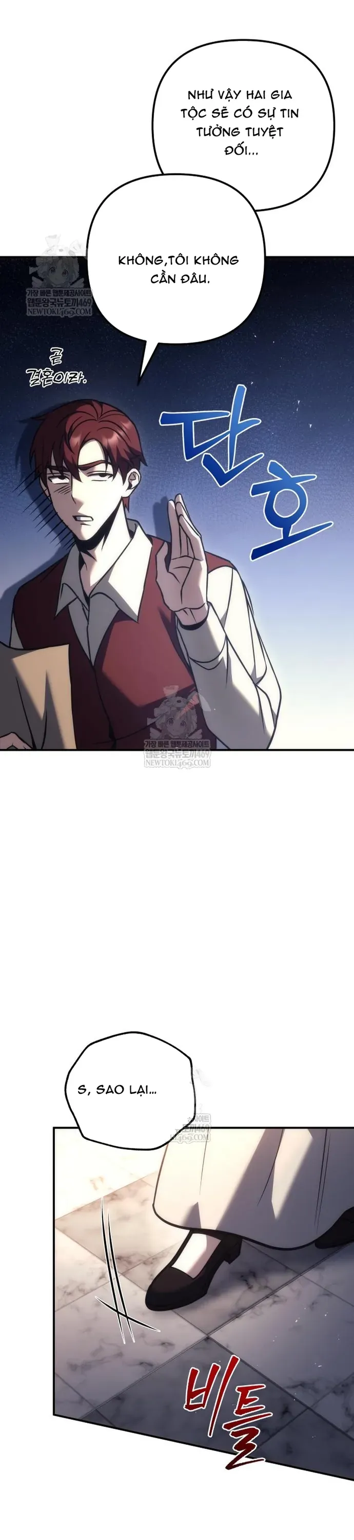 Hồi Quy Giả Của Gia Tộc Suy Vong Chapter 120 - 38