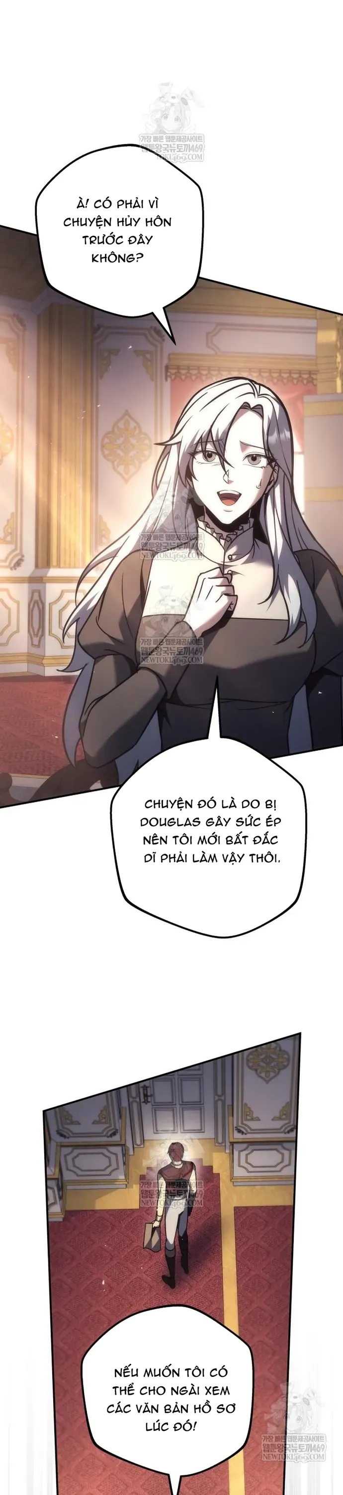 Hồi Quy Giả Của Gia Tộc Suy Vong Chapter 120 - 39