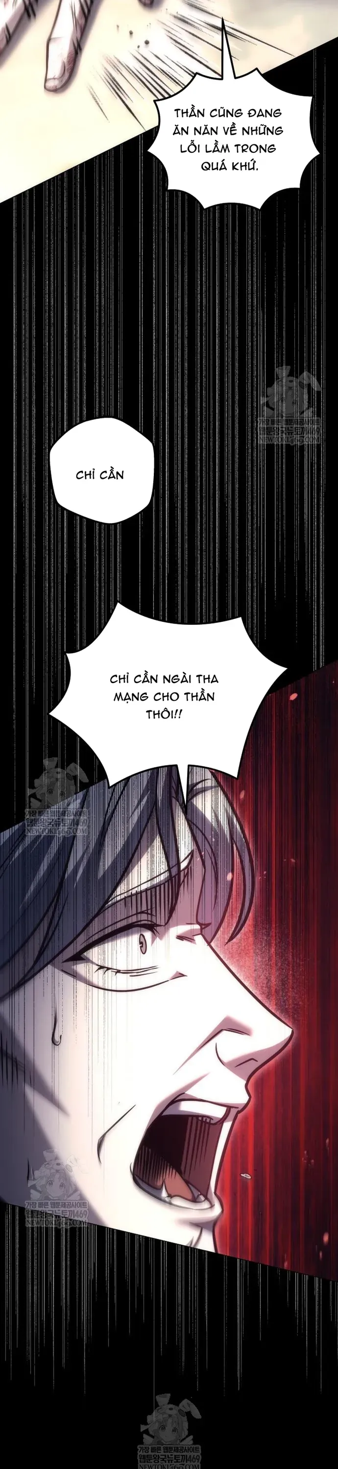 Hồi Quy Giả Của Gia Tộc Suy Vong Chapter 120 - 5