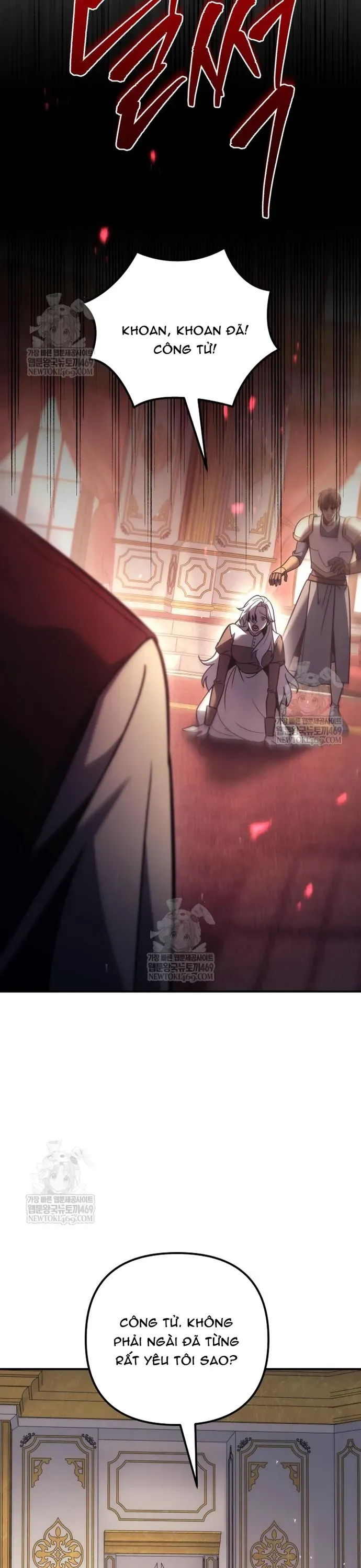 Hồi Quy Giả Của Gia Tộc Suy Vong Chapter 120 - 41