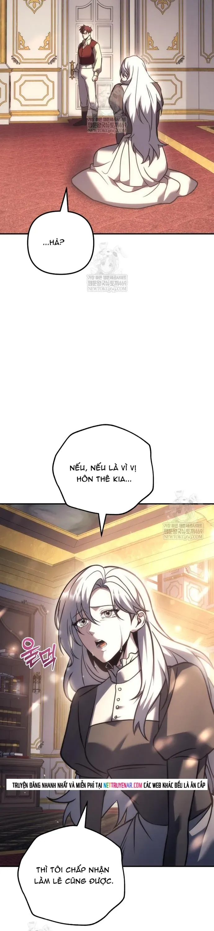 Hồi Quy Giả Của Gia Tộc Suy Vong Chapter 120 - 42