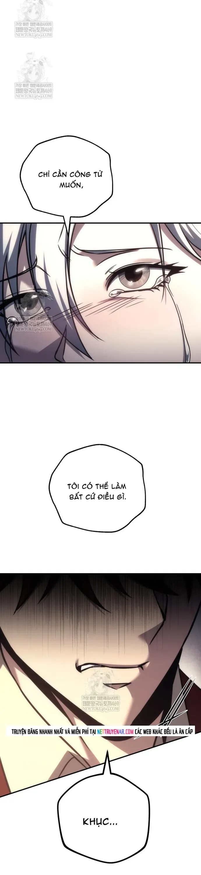 Hồi Quy Giả Của Gia Tộc Suy Vong Chapter 120 - 43