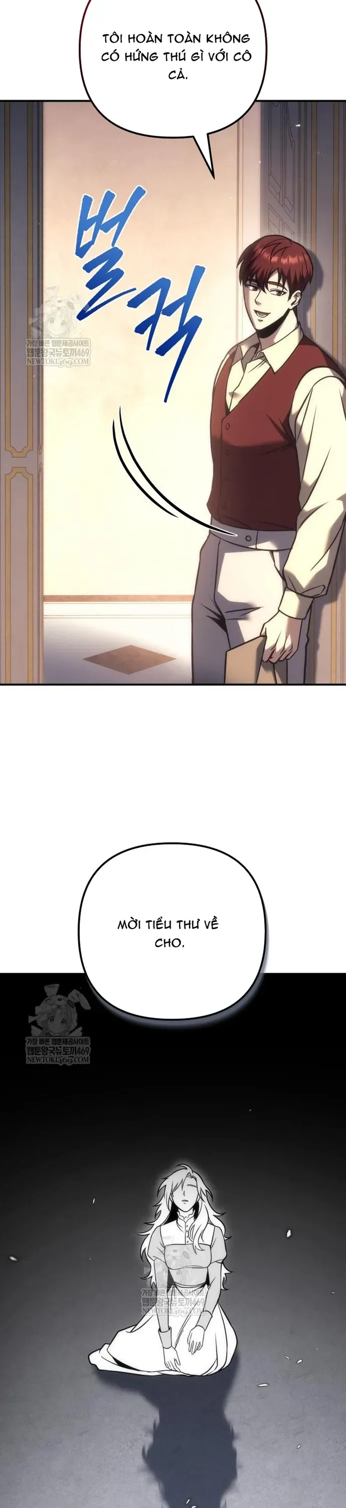 Hồi Quy Giả Của Gia Tộc Suy Vong Chapter 120 - 46