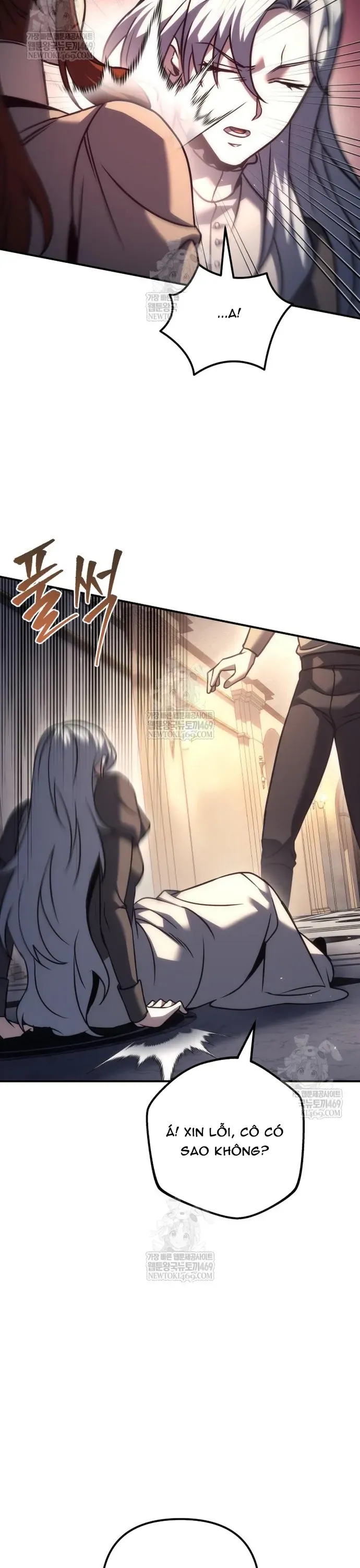 Hồi Quy Giả Của Gia Tộc Suy Vong Chapter 120 - 48