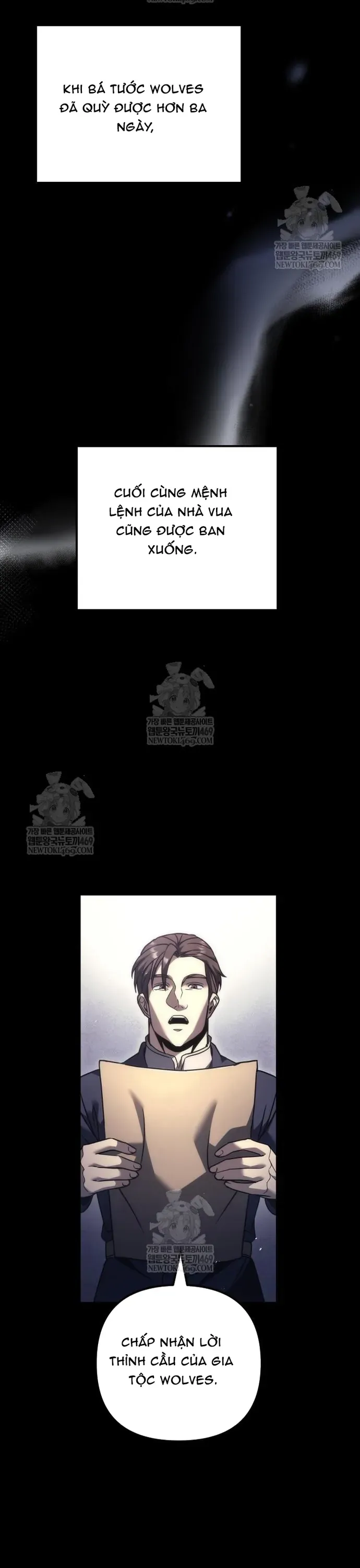 Hồi Quy Giả Của Gia Tộc Suy Vong Chapter 120 - 6