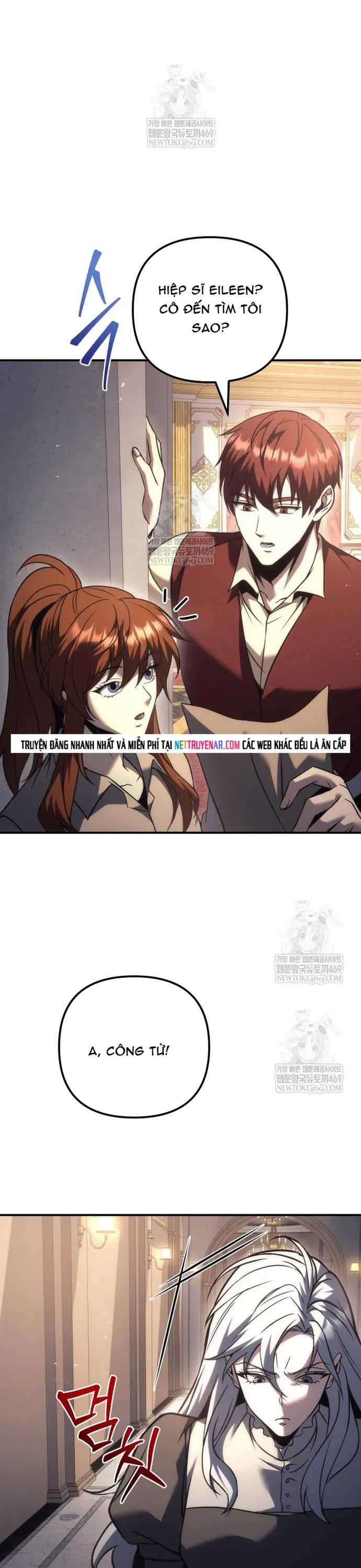 Hồi Quy Giả Của Gia Tộc Suy Vong Chapter 120 - 51