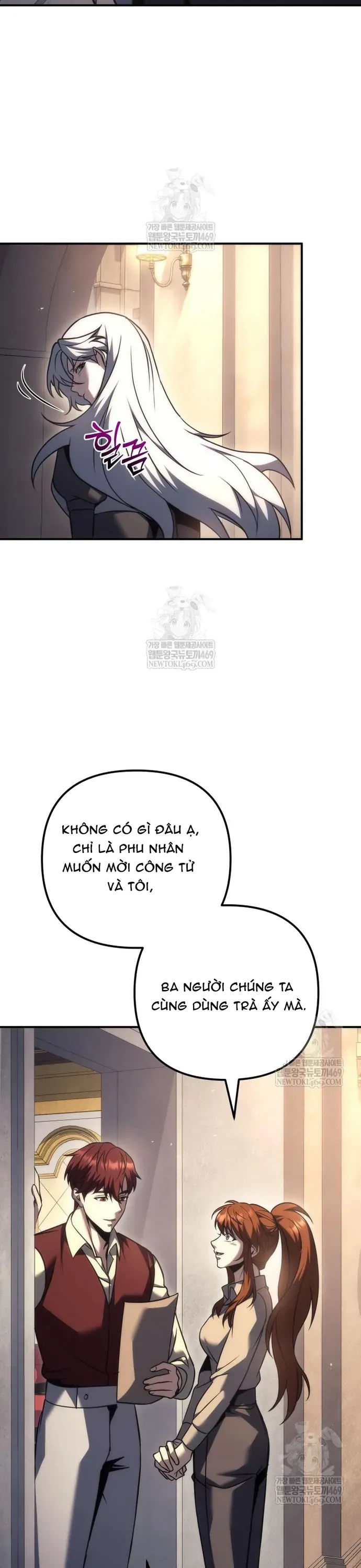 Hồi Quy Giả Của Gia Tộc Suy Vong Chapter 120 - 52