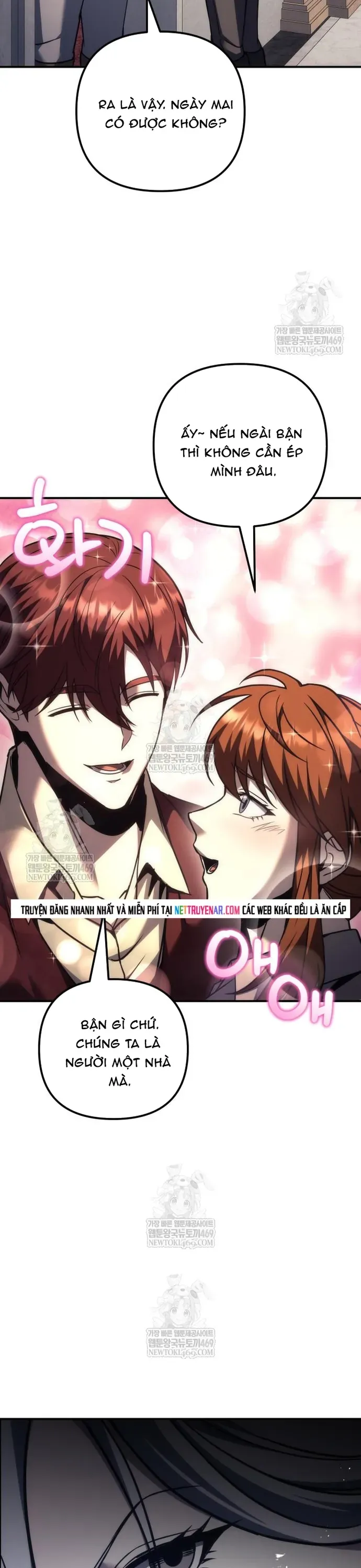 Hồi Quy Giả Của Gia Tộc Suy Vong Chapter 120 - 53