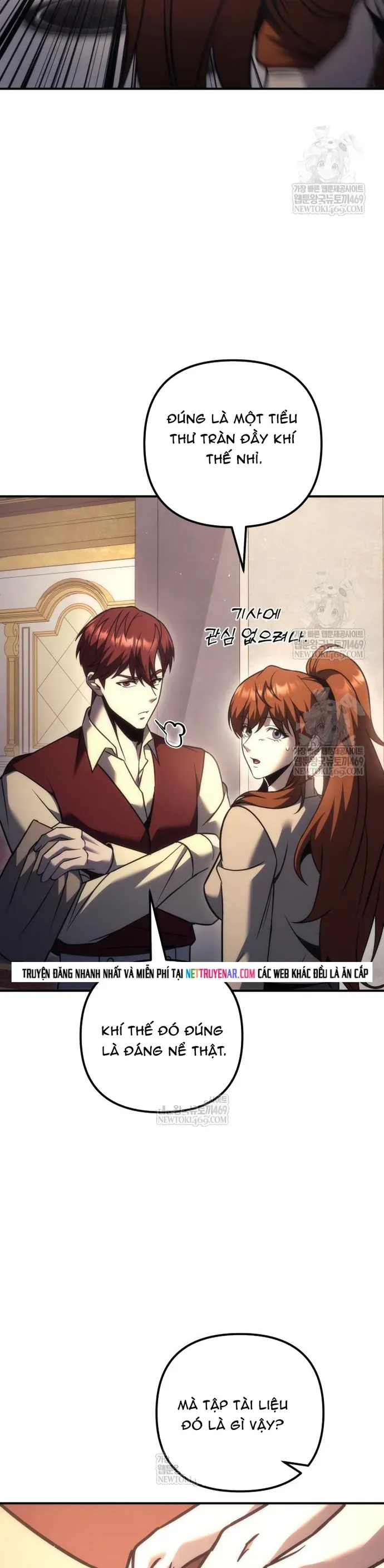 Hồi Quy Giả Của Gia Tộc Suy Vong Chapter 120 - 55