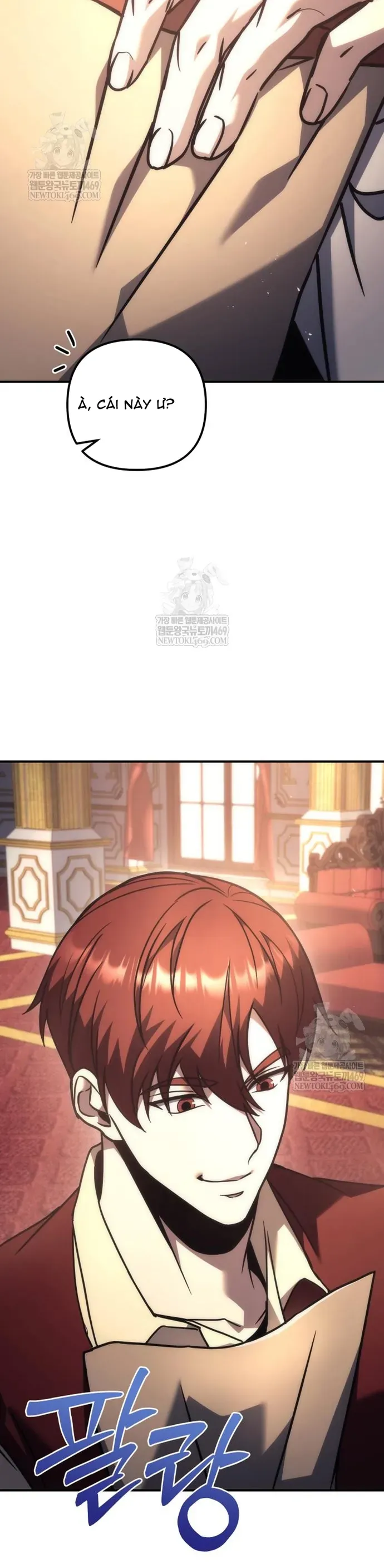 Hồi Quy Giả Của Gia Tộc Suy Vong Chapter 120 - 56