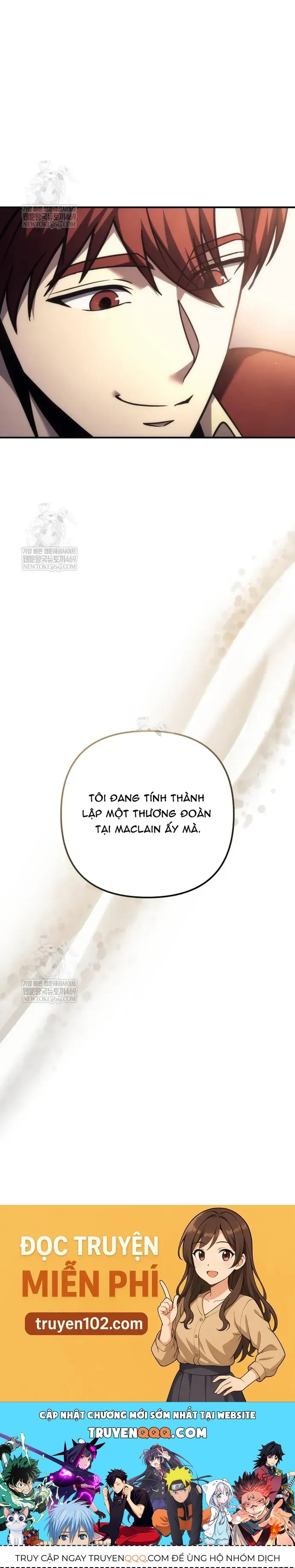 Hồi Quy Giả Của Gia Tộc Suy Vong Chapter 120 - 57