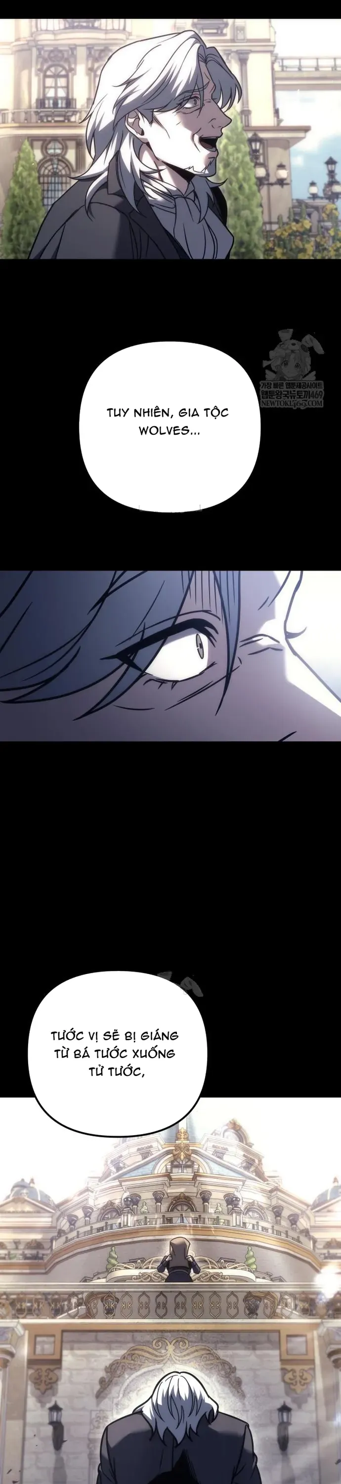 Hồi Quy Giả Của Gia Tộc Suy Vong Chapter 120 - 7