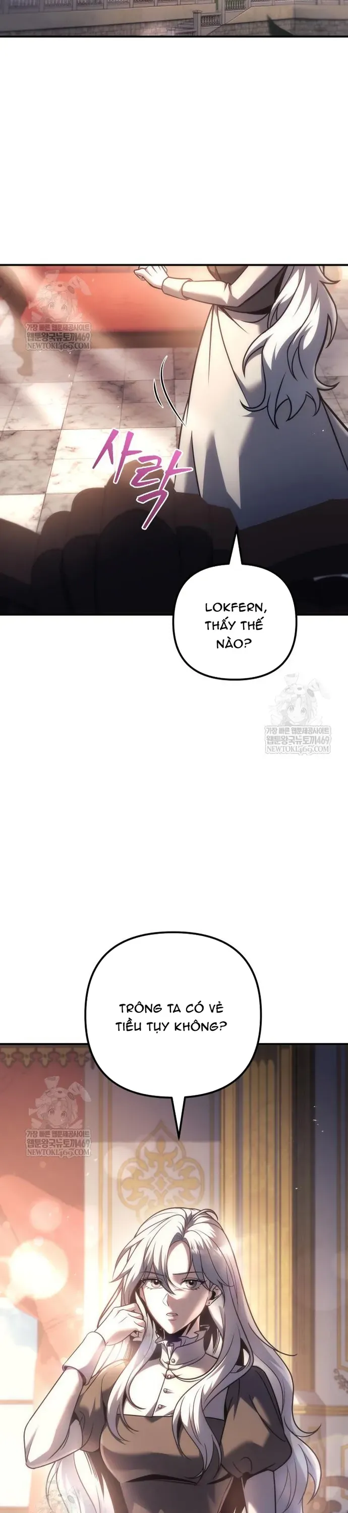 Hồi Quy Giả Của Gia Tộc Suy Vong Chapter 120 - 10