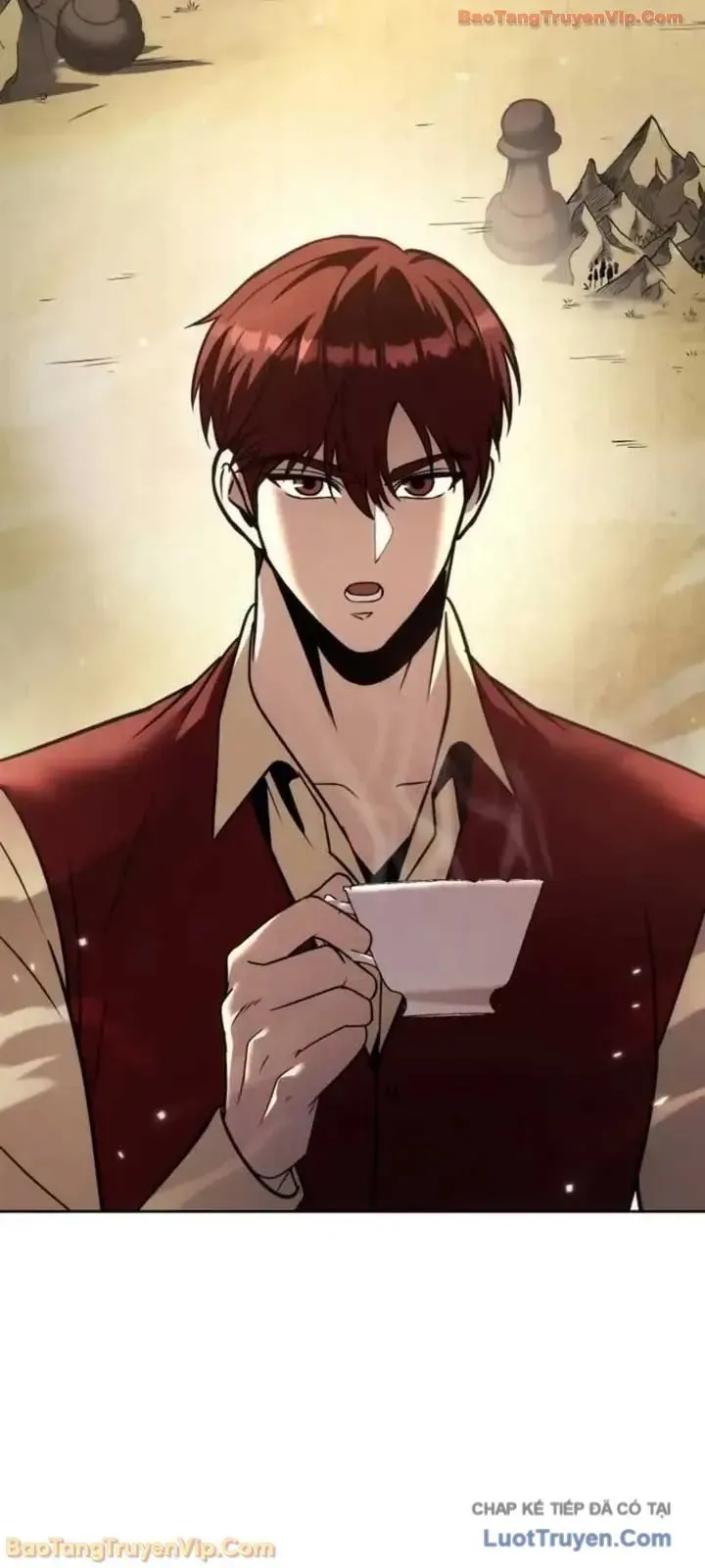 Hồi Quy Giả Của Gia Tộc Suy Vong Chapter 121 - 28