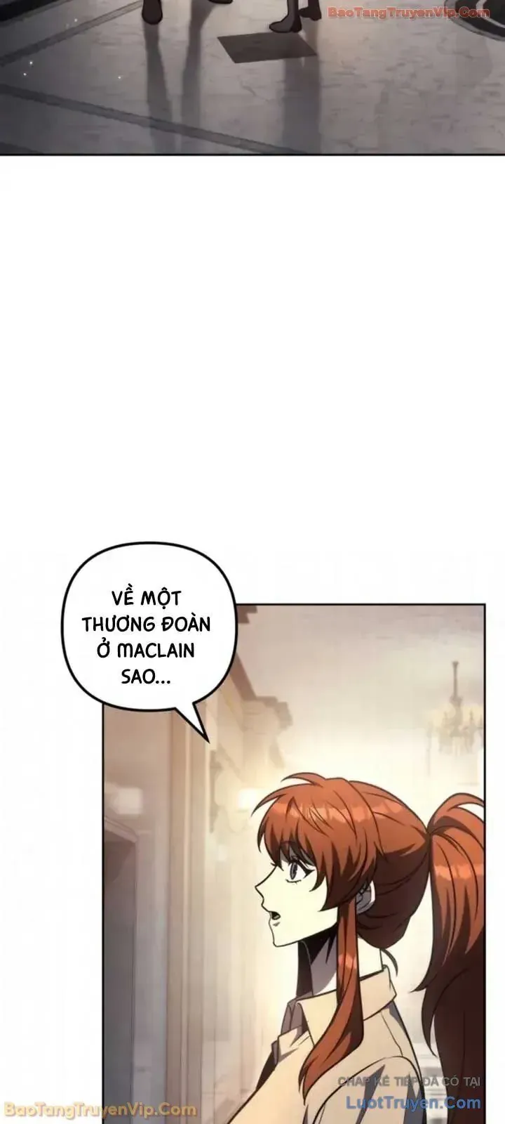 Hồi Quy Giả Của Gia Tộc Suy Vong Chapter 121 - 4