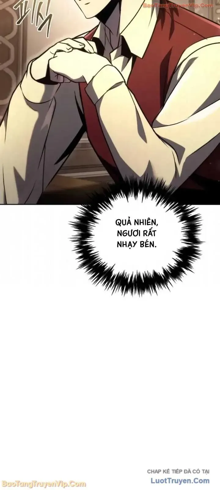 Hồi Quy Giả Của Gia Tộc Suy Vong Chapter 121 - 32