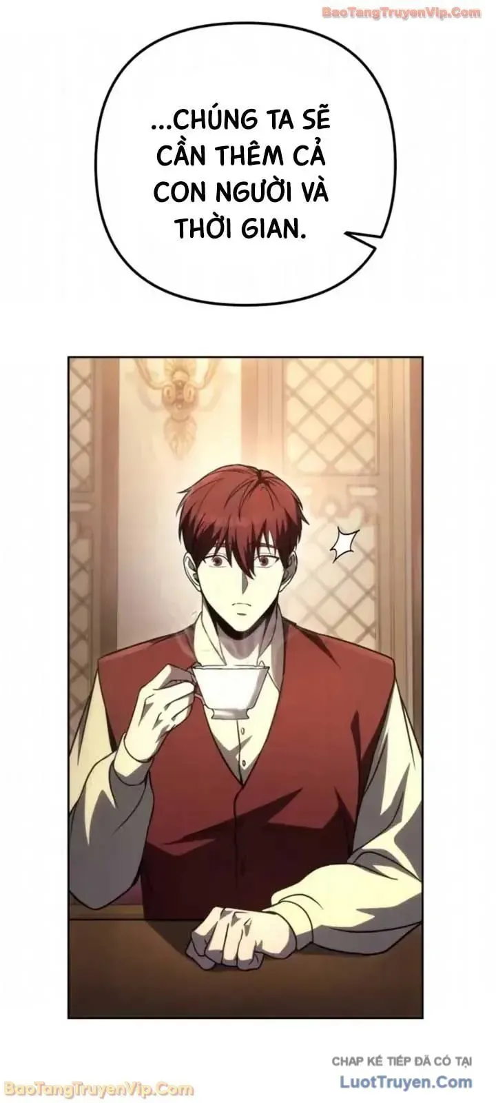 Hồi Quy Giả Của Gia Tộc Suy Vong Chapter 121 - 40