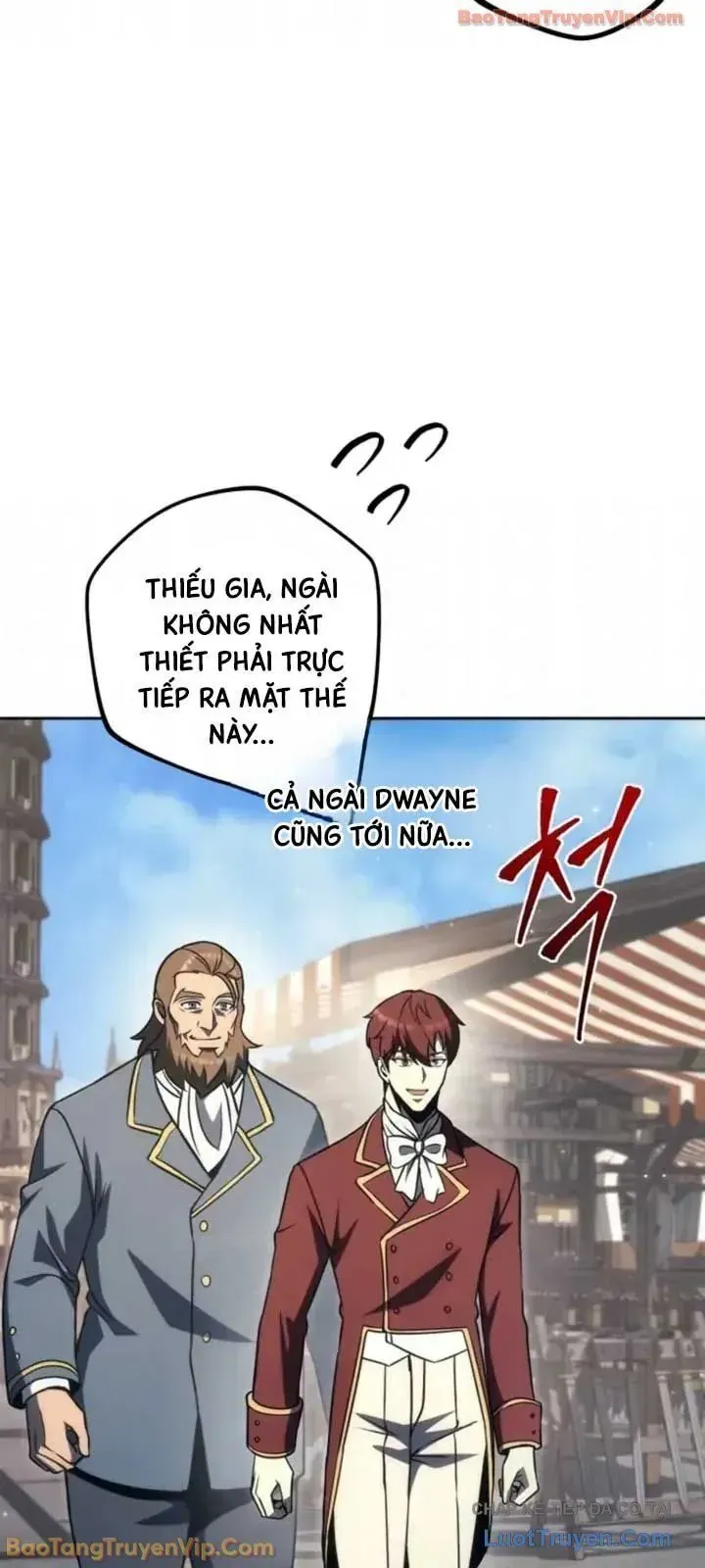 Hồi Quy Giả Của Gia Tộc Suy Vong Chapter 121 - 73