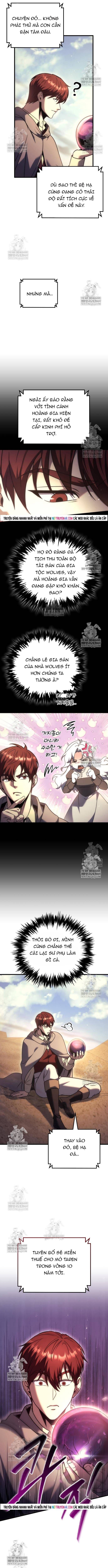 Hồi Quy Giả Của Gia Tộc Suy Vong Chapter 123 - 12
