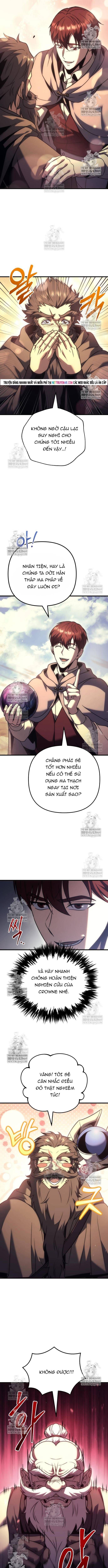 Hồi Quy Giả Của Gia Tộc Suy Vong Chapter 123 - 16