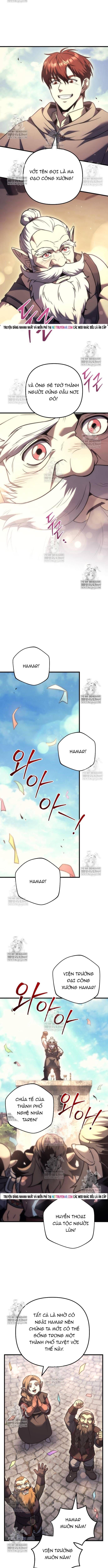 Hồi Quy Giả Của Gia Tộc Suy Vong Chapter 123 - 18