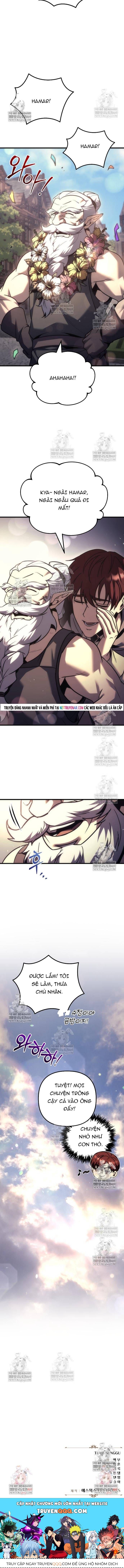 Hồi Quy Giả Của Gia Tộc Suy Vong Chapter 123 - 19