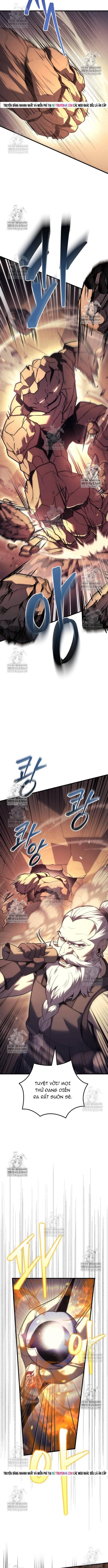 Hồi Quy Giả Của Gia Tộc Suy Vong Chapter 123 - 4