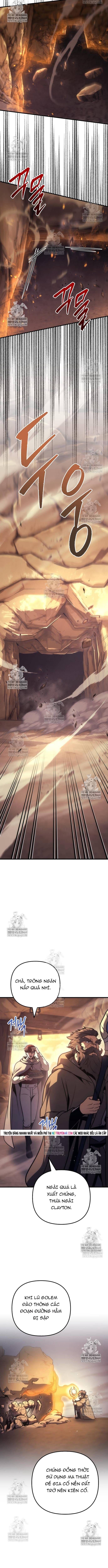 Hồi Quy Giả Của Gia Tộc Suy Vong Chapter 123 - 5