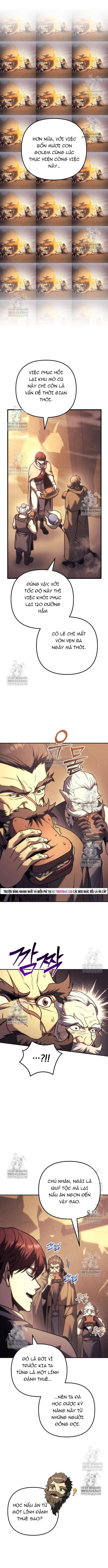 Hồi Quy Giả Của Gia Tộc Suy Vong Chapter 123 - 6