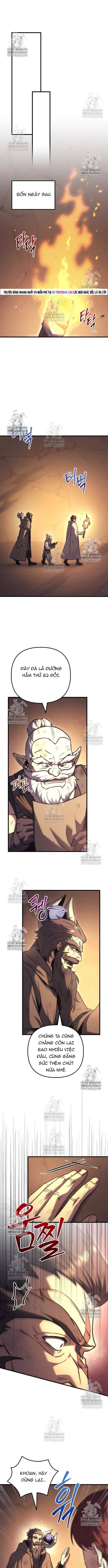 Hồi Quy Giả Của Gia Tộc Suy Vong Chapter 123 - 7