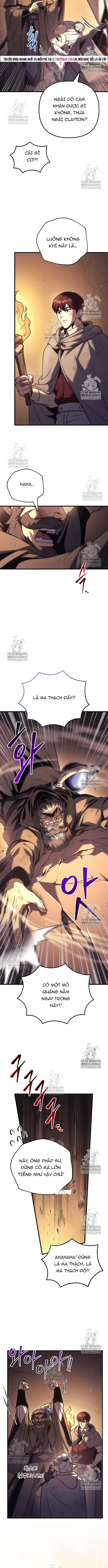 Hồi Quy Giả Của Gia Tộc Suy Vong Chapter 123 - 8