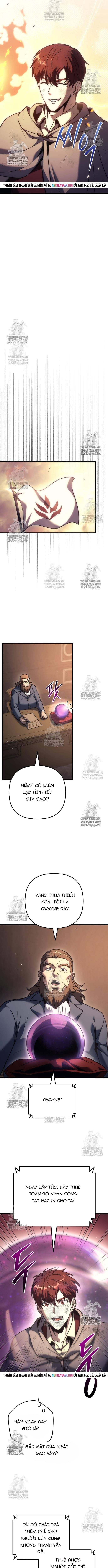 Hồi Quy Giả Của Gia Tộc Suy Vong Chapter 123 - 9