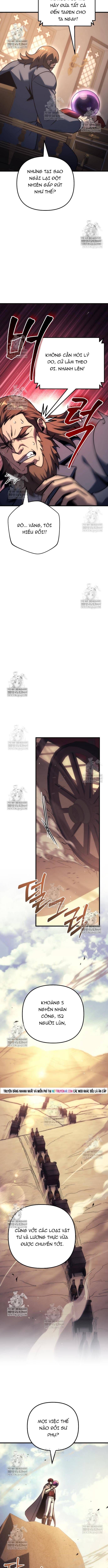 Hồi Quy Giả Của Gia Tộc Suy Vong Chapter 123 - 10