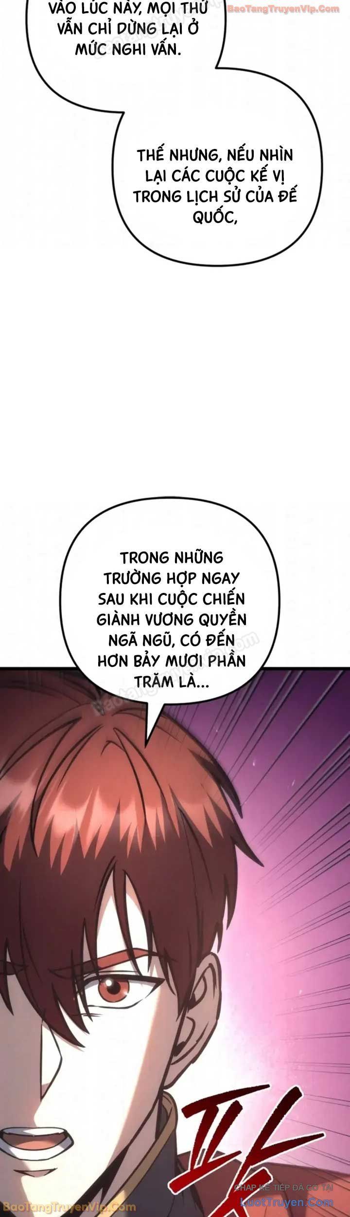 Hồi Quy Giả Của Gia Tộc Suy Vong Chapter 125 - 16