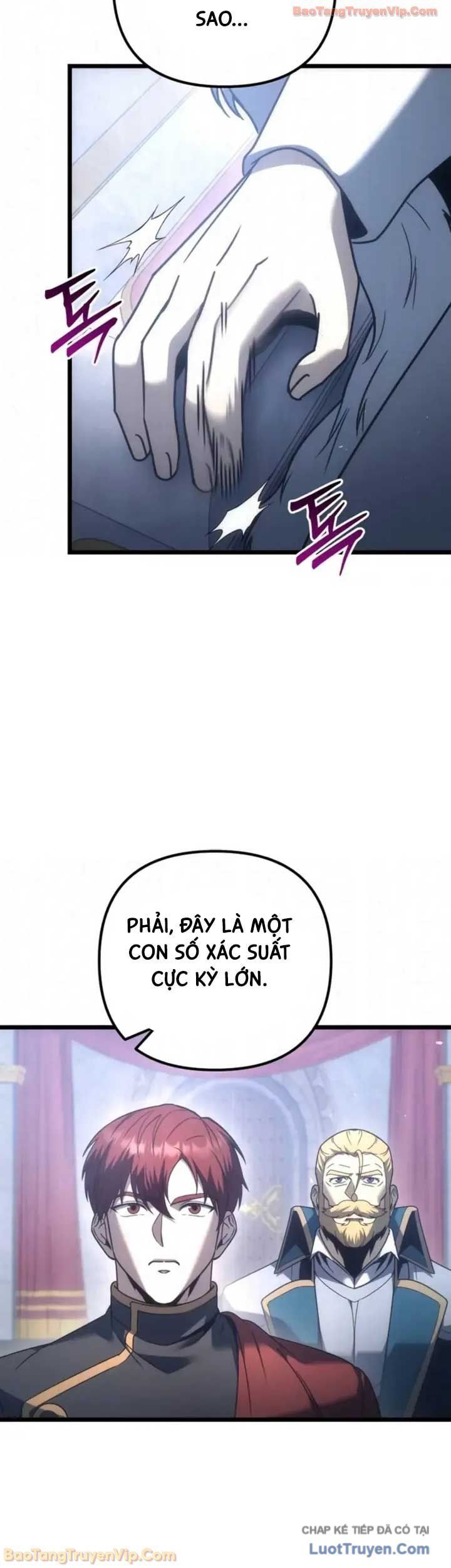 Hồi Quy Giả Của Gia Tộc Suy Vong Chapter 125 - 18