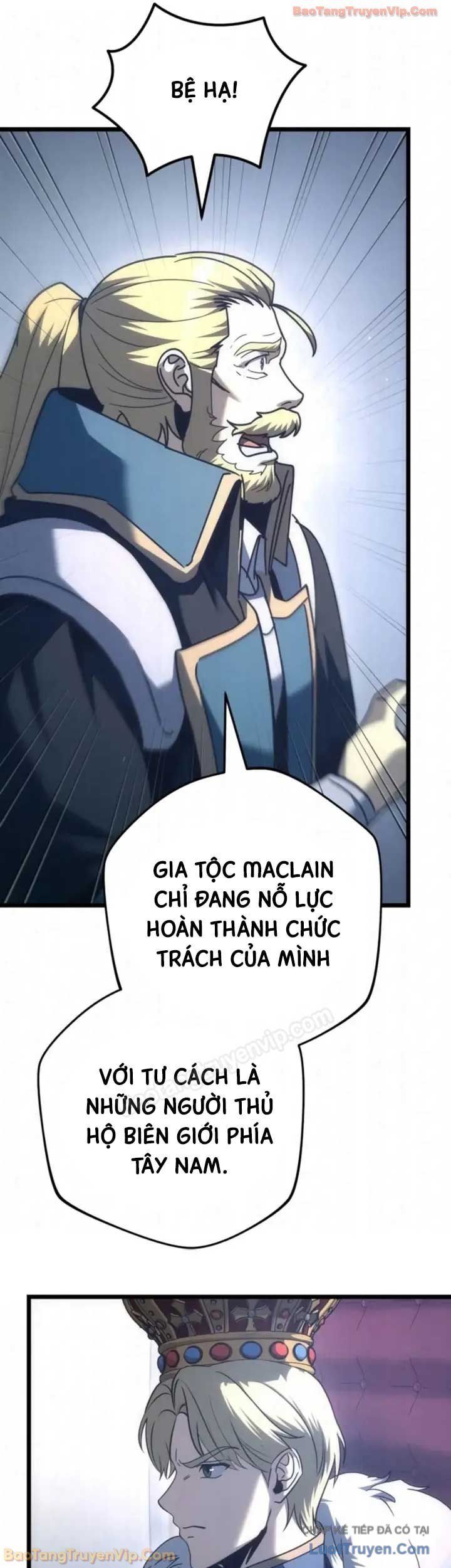 Hồi Quy Giả Của Gia Tộc Suy Vong Chapter 125 - 21