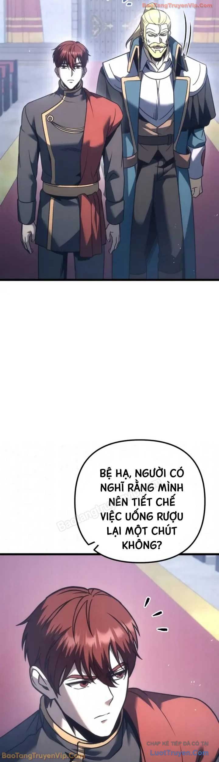 Hồi Quy Giả Của Gia Tộc Suy Vong Chapter 125 - 23