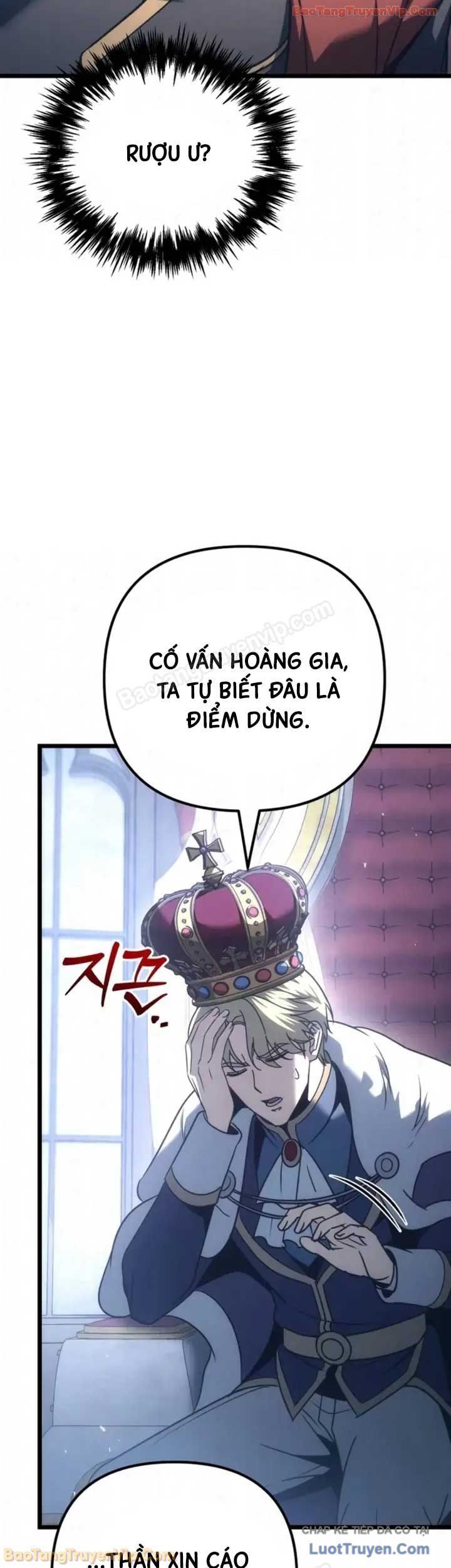 Hồi Quy Giả Của Gia Tộc Suy Vong Chapter 125 - 24