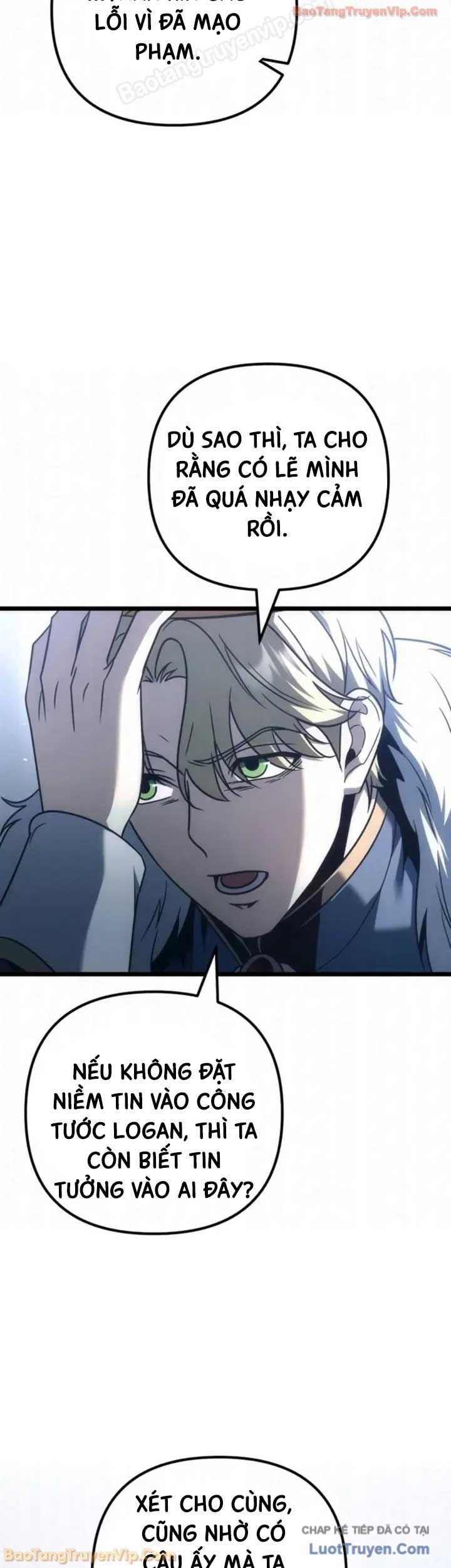Hồi Quy Giả Của Gia Tộc Suy Vong Chapter 125 - 25