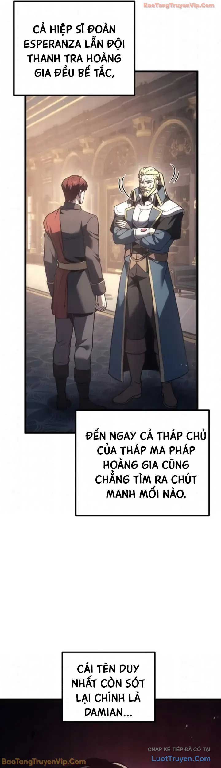 Hồi Quy Giả Của Gia Tộc Suy Vong Chapter 125 - 31