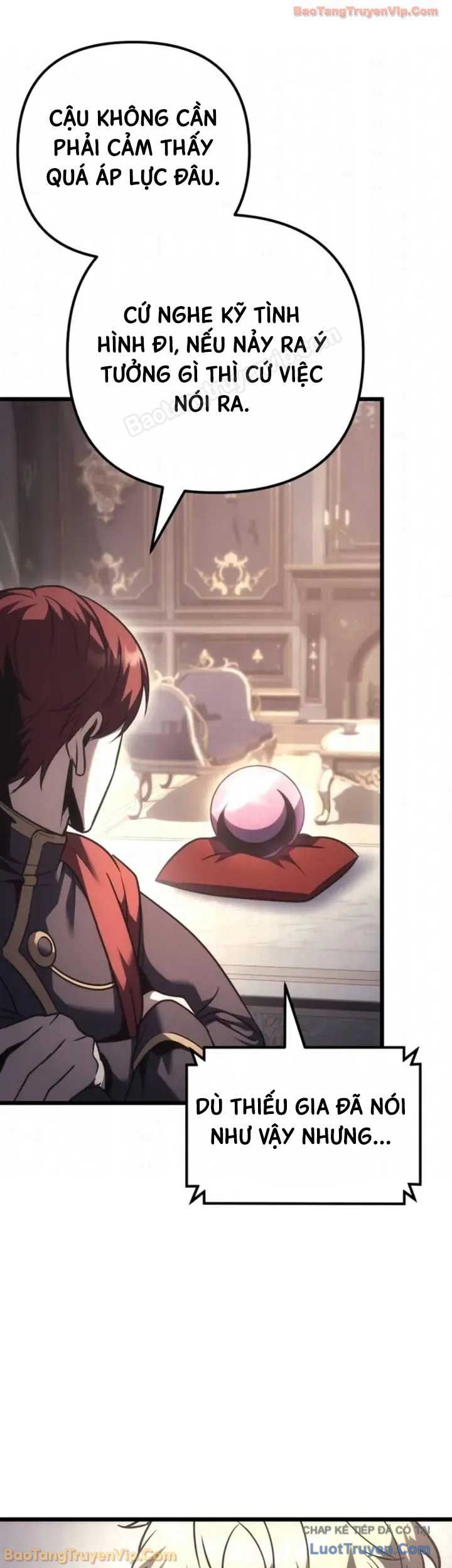 Hồi Quy Giả Của Gia Tộc Suy Vong Chapter 125 - 33