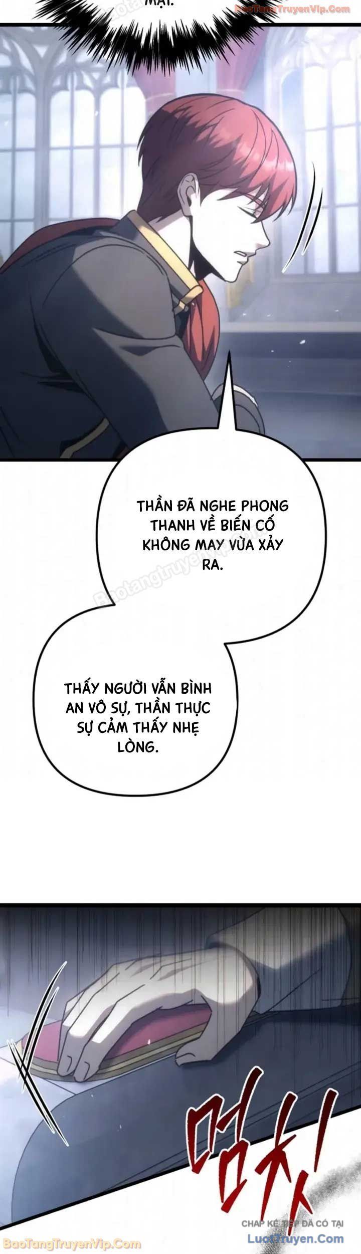 Hồi Quy Giả Của Gia Tộc Suy Vong Chapter 125 - 5