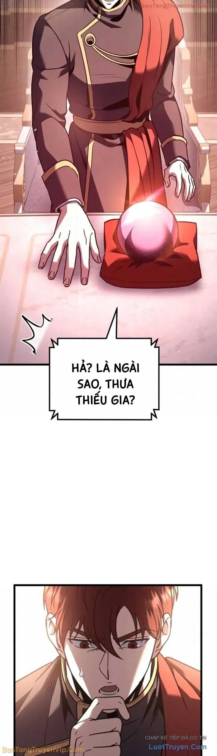 Hồi Quy Giả Của Gia Tộc Suy Vong Chapter 125 - 42